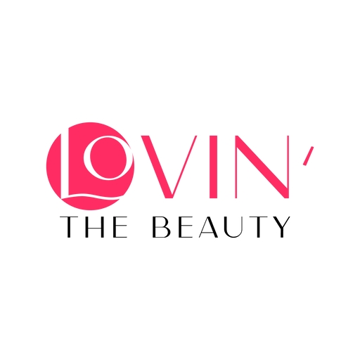 Lovin' The Beauty Gift Card - Lovin’ The Beauty