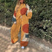 Women's Trendy Hooded Loose Trousers - Lovin’ The Beauty